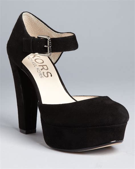 michael kors high heels|Michael Kors High Heels & Pumps .